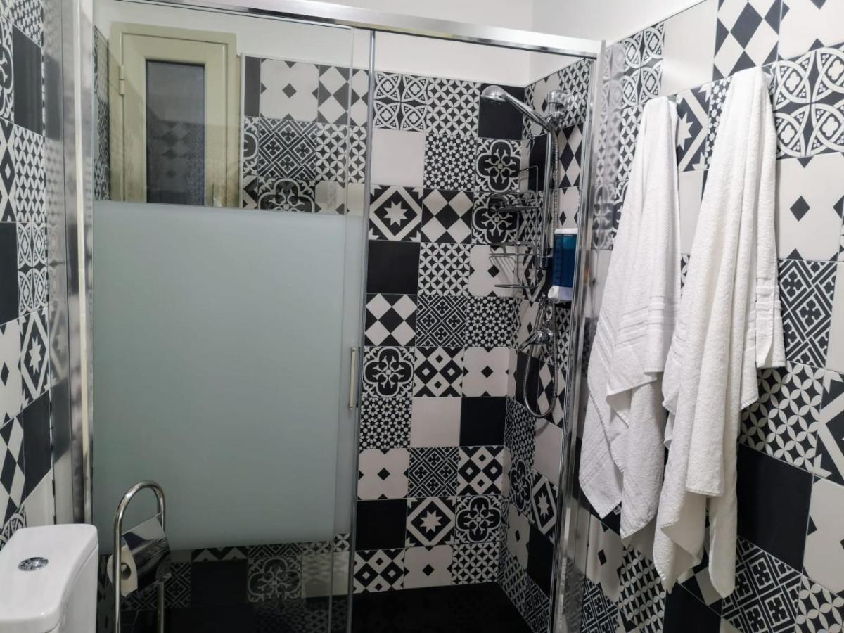 Suite On Fish Market Catania-Fontanarossai nemzetközi repülőtér Kültér fotó