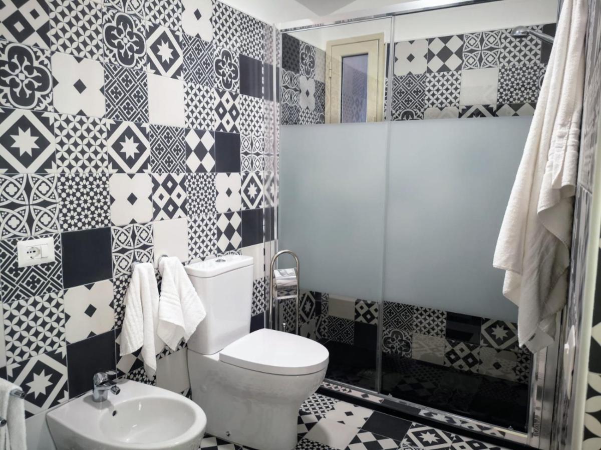 Suite On Fish Market Catania-Fontanarossai nemzetközi repülőtér Kültér fotó