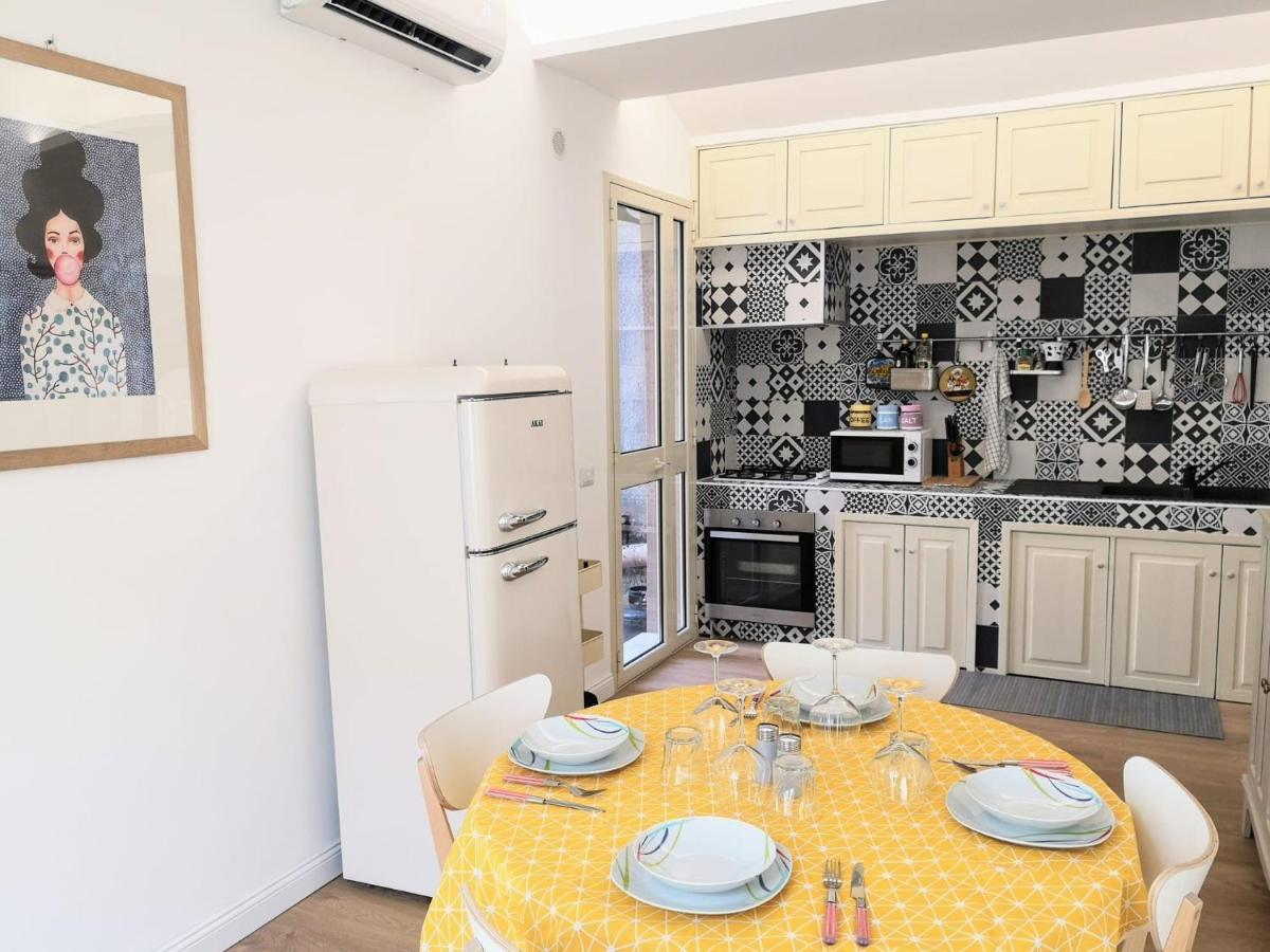 Suite On Fish Market Catania-Fontanarossai nemzetközi repülőtér Kültér fotó