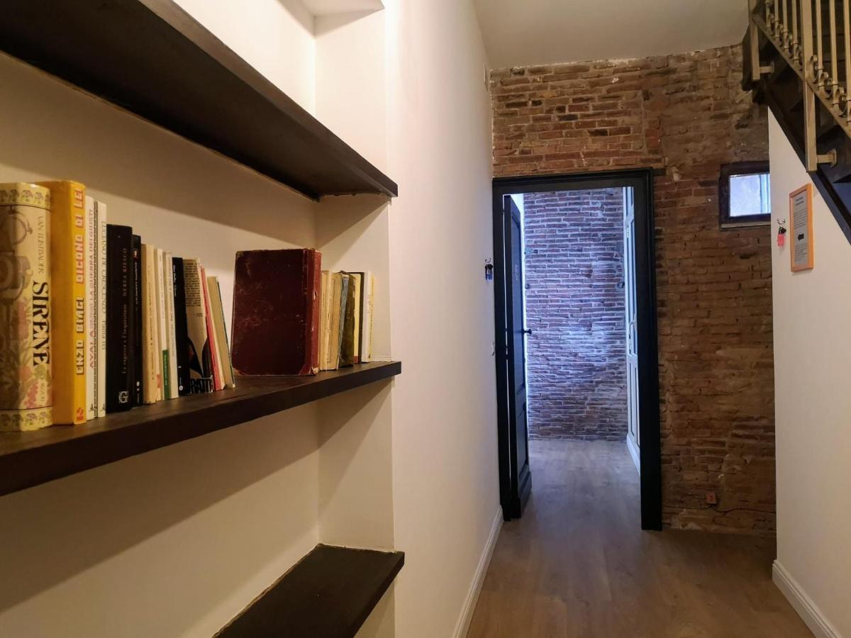 Suite On Fish Market Catania-Fontanarossai nemzetközi repülőtér Kültér fotó